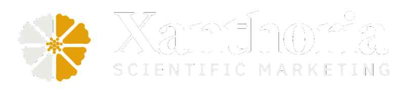 Xanthoria Scientific Marketing